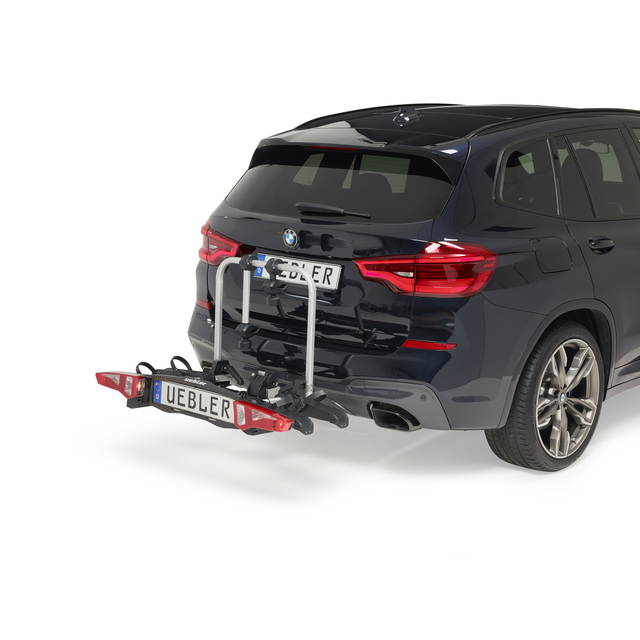Uebler F24 Fahrradträger