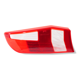 Uebler  Rücklichtglas Links E1636