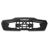 Kennzeichenträger Uebler E1639 Kennzeichenträger schwarz für X21 S - X31 S - F22 - F32