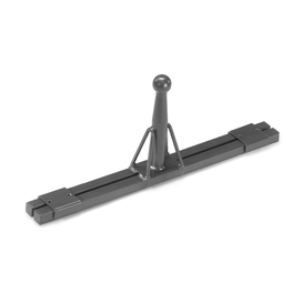 DEICHSELADAPTER FÜR KUPPLUNGSTRÄGER 19460 Uebler