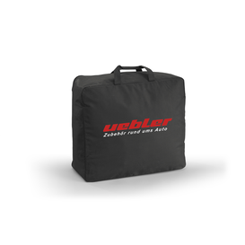 UEBLER Transporttasche für Heckträger X21S