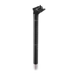 XLC Sattelstütze SP-O02 XLC Sattelstütze All Ride SP-O02, Ø 27,2mm, 300mm, schwarz