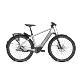 Flyer Upstreet TR:CF 7.63