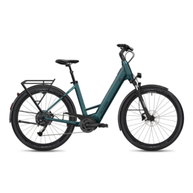 Flyer Gotour EL 3.12XC