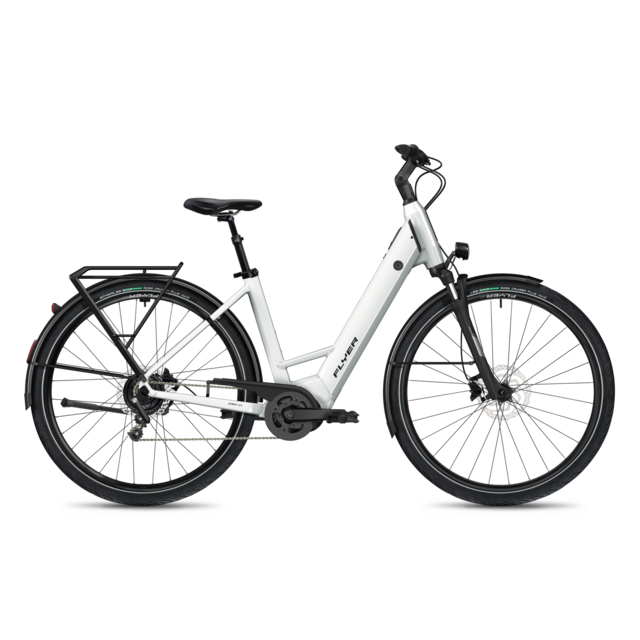 Flyer Gotour EL 3.20