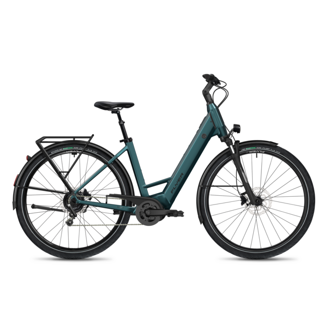 Flyer Gotour EL 3.20