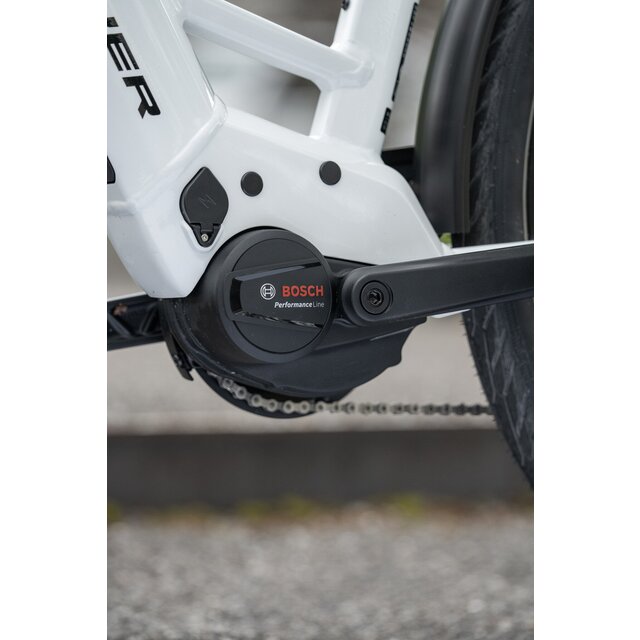 Flyer Gotour EL 3.20