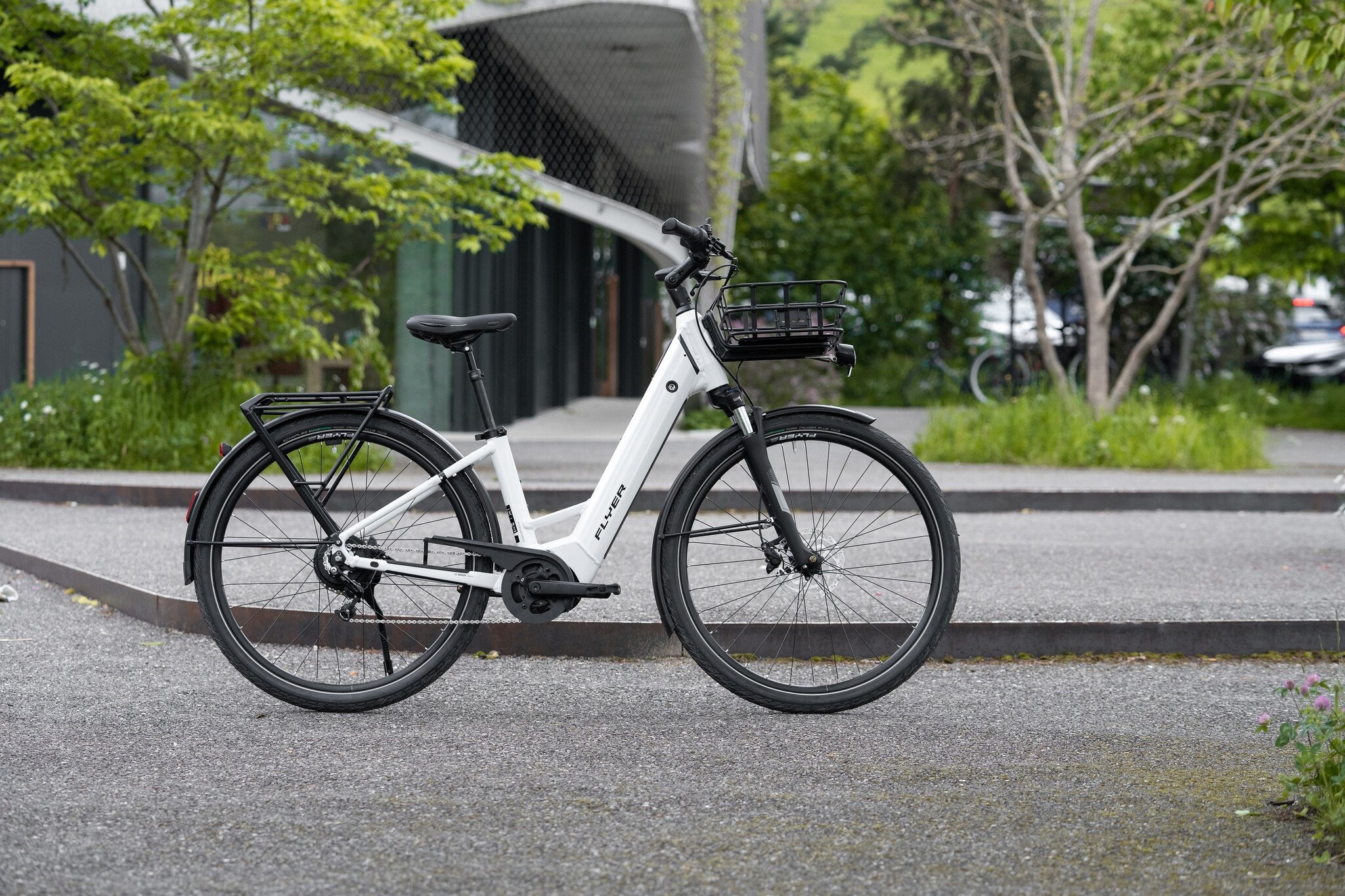 Neues Model: Gotour EL (E-asy L-ife)