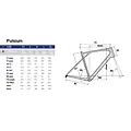 Lapierre Pulsium SAT 5.0 Di2 2024