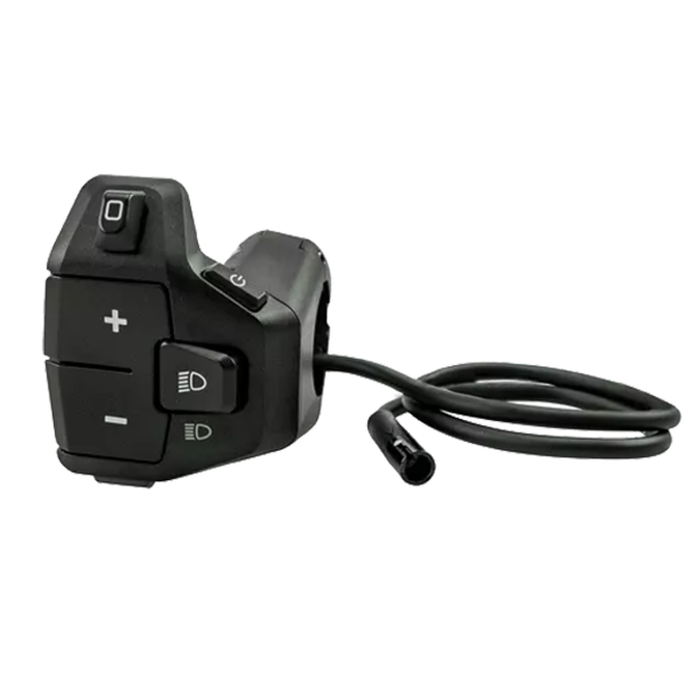 FLYER Remote Basic FIT 2.0