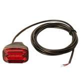 FLYER Rücklicht Lezyne 12V