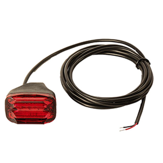 FLYER Rücklicht Lezyne 12V