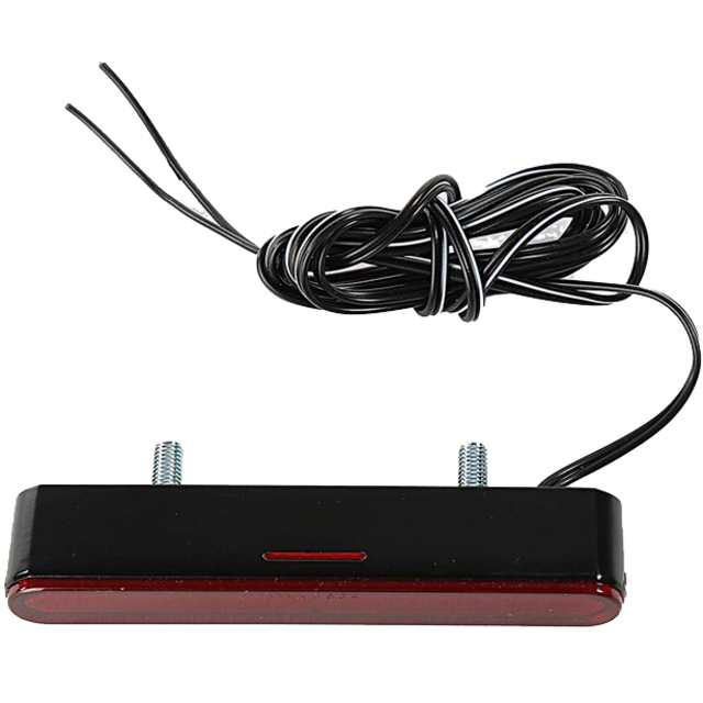 FLYER Rücklicht RL-2 12 Volt FIT 2.0