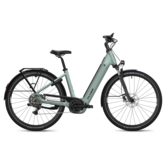 Flyer Gotour 5.10 - 800 Wh