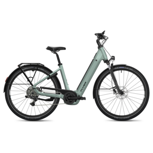 Flyer Gotour 5.10 - 800 Wh