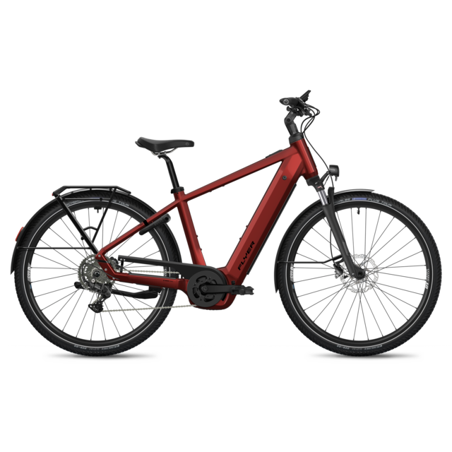 Flyer Gotour 5.10 - 800 Wh