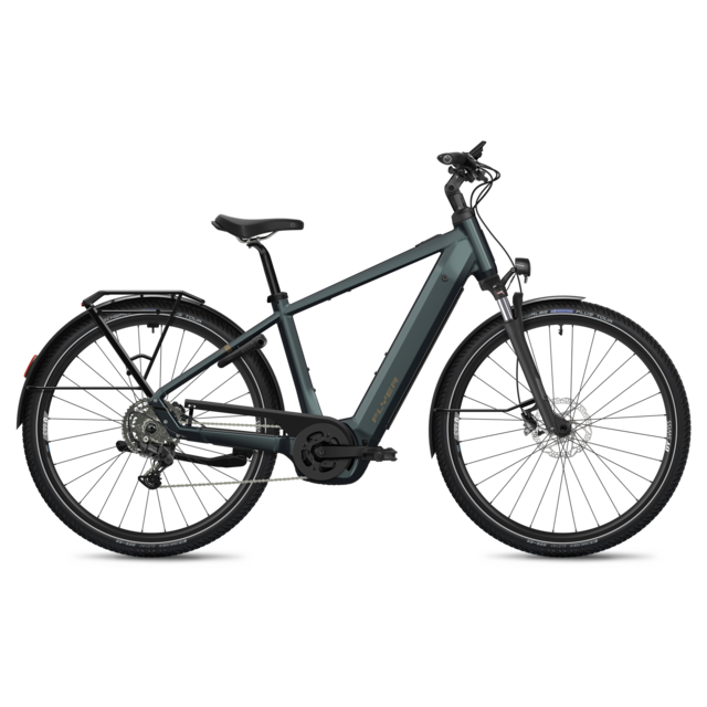 Flyer Gotour 5.10 - 800 Wh