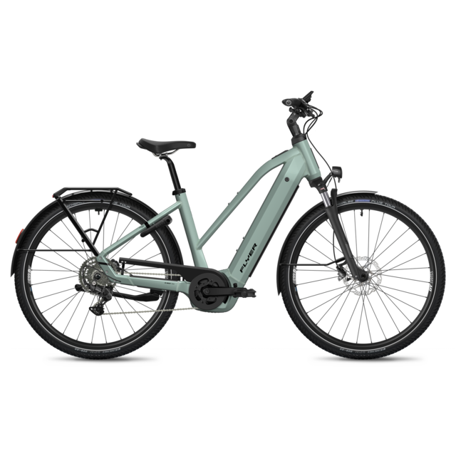 Flyer Gotour 5.10 - 800 Wh