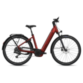 Flyer Gotour 7.10 - 800 Wh