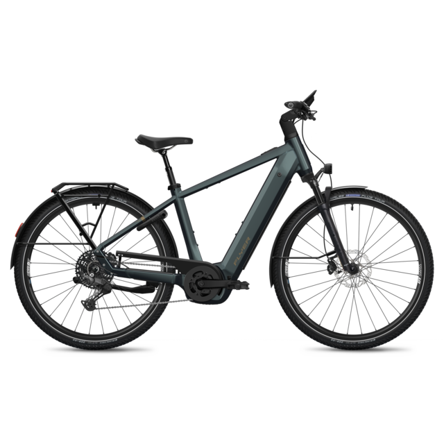 Flyer Gotour 7.10 - 800 Wh