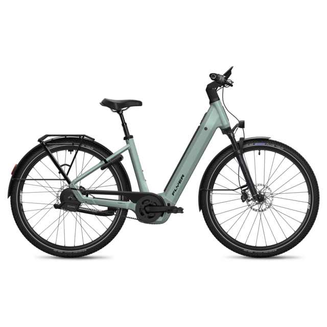 Flyer Gotour 7.23 - 800 Wh
