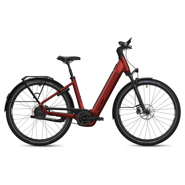 Flyer Gotour 7.23 - 800 Wh