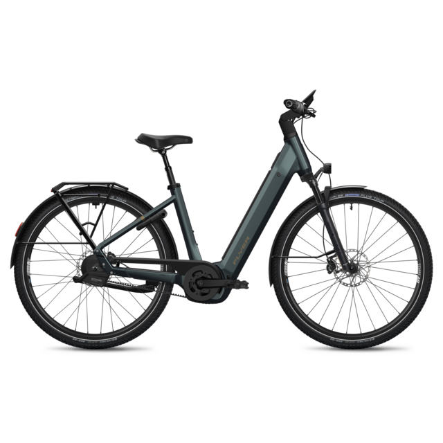 Flyer Gotour 7.23 - 800 Wh