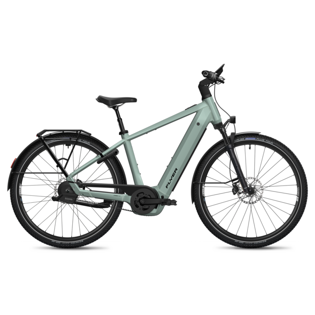 Flyer Gotour 7.23 - 800 Wh