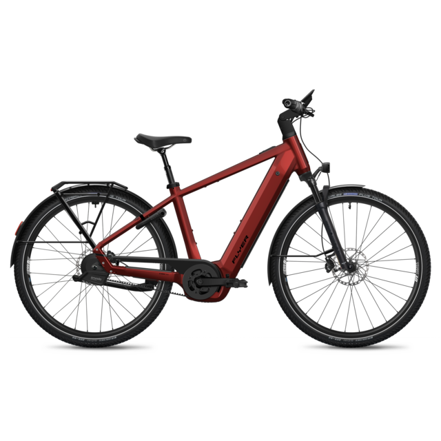 Flyer Gotour 7.23 - 800 Wh
