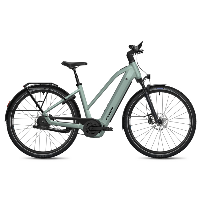 Flyer Gotour 7.23 - 800 Wh