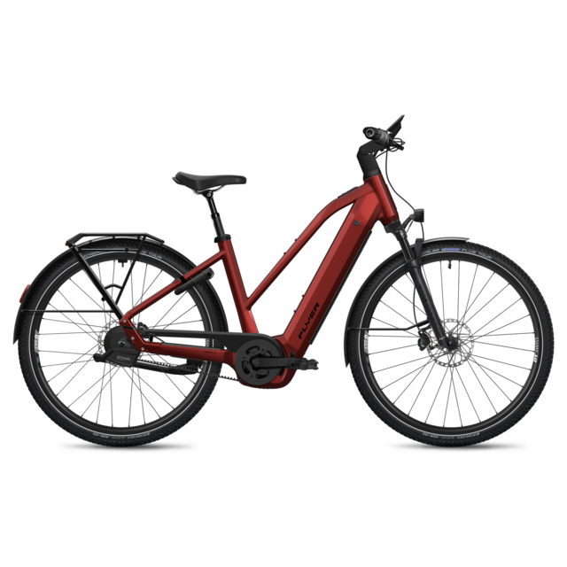 Flyer Gotour 7.23 - 800 Wh