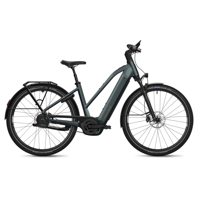 Flyer Gotour 7.23 - 800 Wh