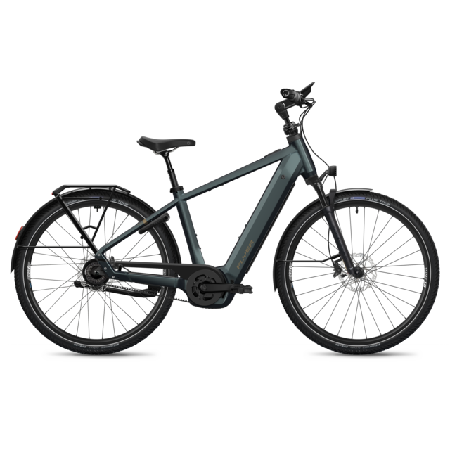 Flyer Gotour 7.43 - 800 Wh