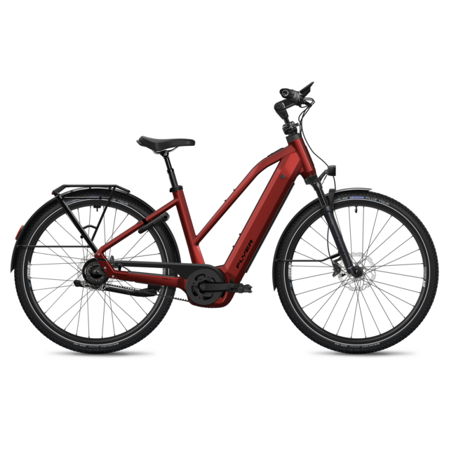 Flyer Gotour 7.43 - 800 Wh