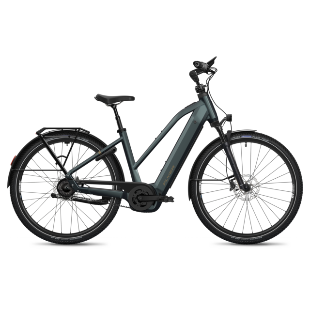 Flyer Gotour 7.43 - 800 Wh