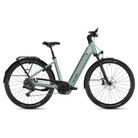 Flyer Gotour 7.12 XC - 800 Wh