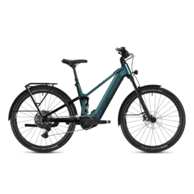 Flyer Goroc X 2.10 - Bosch