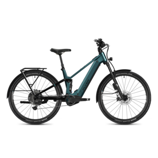Flyer Goroc X 6.70 - Bosch