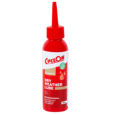 CyclOn Dry Weather Lube 125 ml