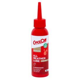 CyclOn All Weather Lube 125 ml