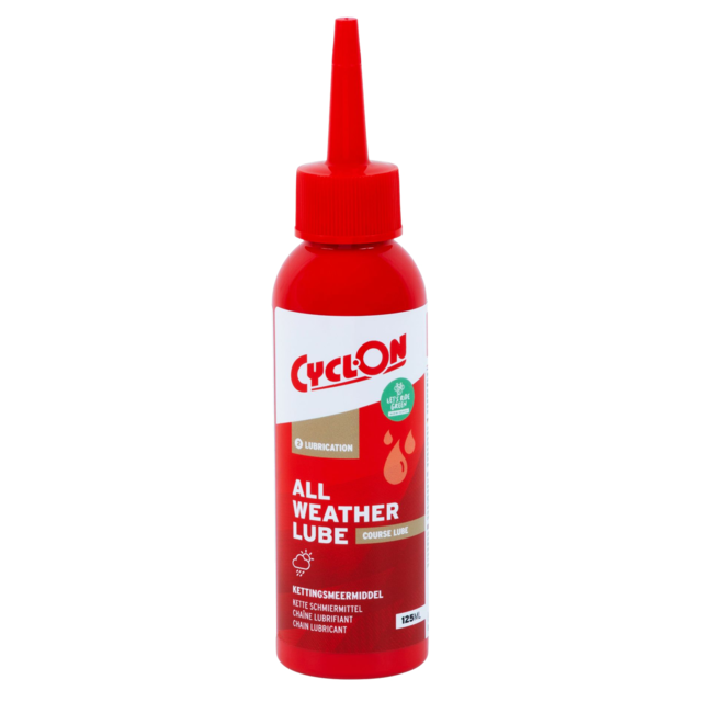 CyclOn All Weather Lube 125 ml
