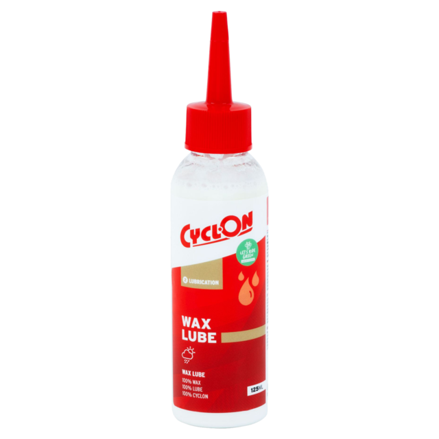 CyclOn Wax Lube 125 ml