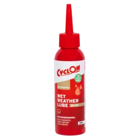 CyclOn Wet Weather Lube 125 ml