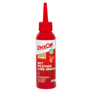 CyclOn Wet Weather Lube 125 ml