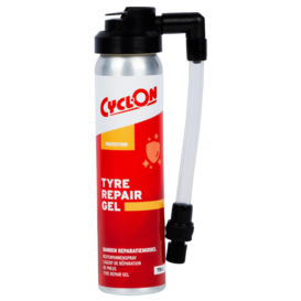 CyclOn Tyre Repair Gel 75 ml