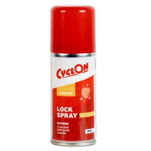 CyclOn Lock Spray 100 ml