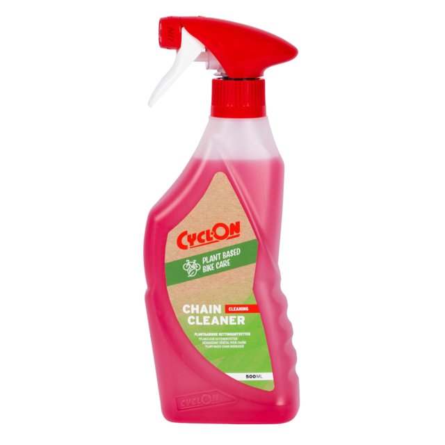 CyclOn Plant-Based Chain Cleaner 500 ml
