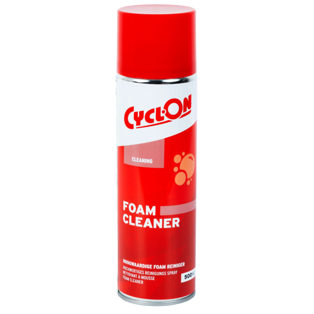 CyclOn Foam Cleaner  500 ml