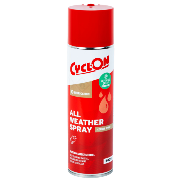 CyclOn All Weather Spray  500 ml