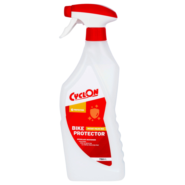 CyclOn Bike Protector (Instant Polish Wax) 750 ml